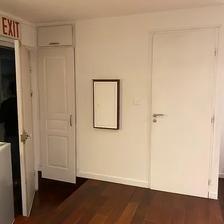 Vue A Tamaris