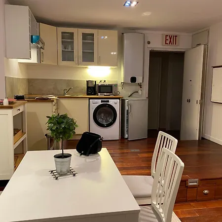 Vue A Tamaris Apartment La Seyne-sur-Mer